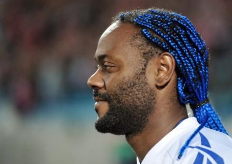 Vagner Love diz que que bom desempenho na Rússia pode ajudá-lo a voltar à seleção